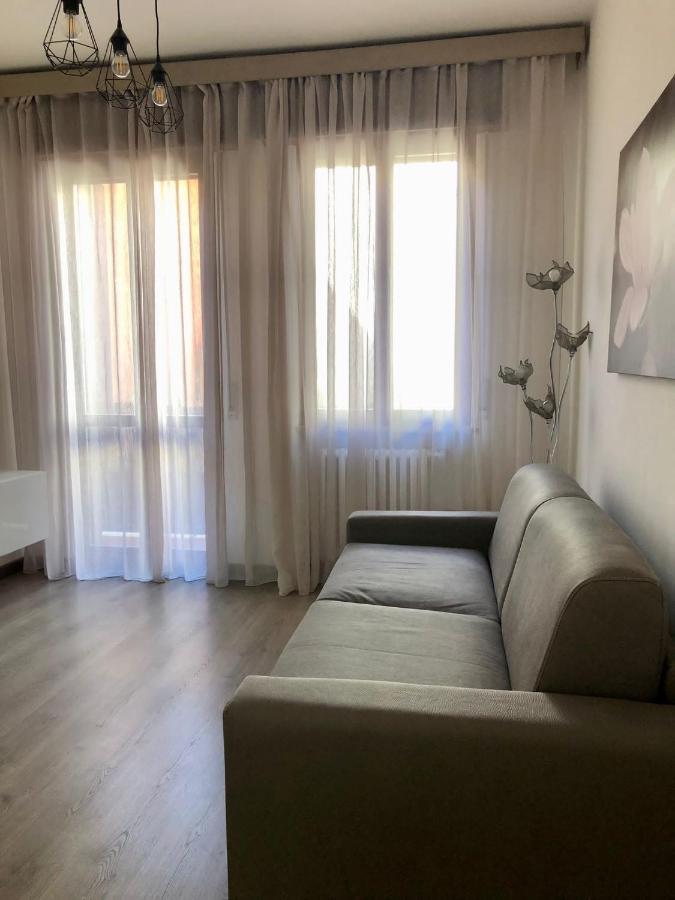 베로나 La Casa In Via Venti 아파트 외부 사진
