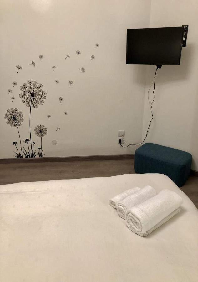 베로나 La Casa In Via Venti 아파트 외부 사진