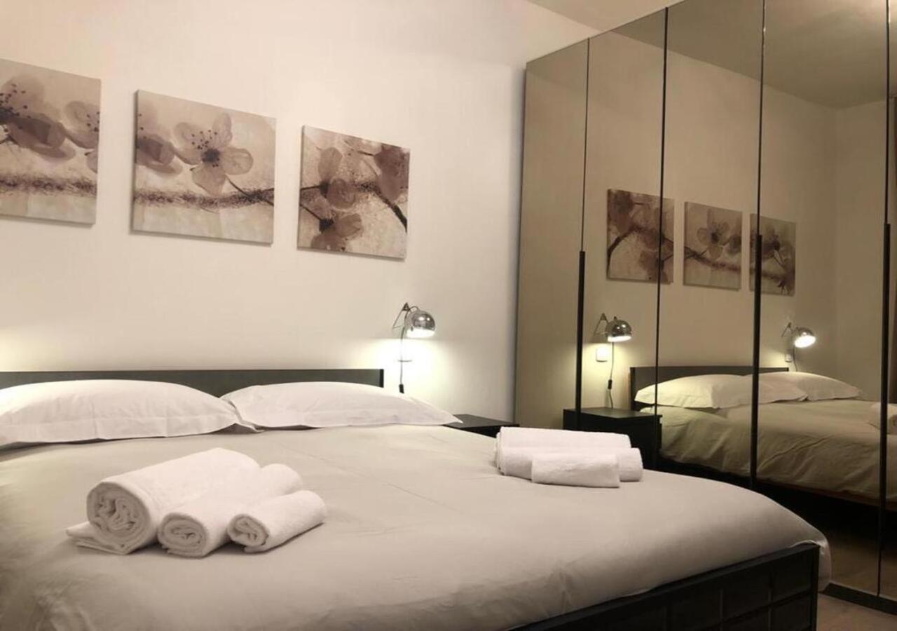 베로나 La Casa In Via Venti 아파트 외부 사진