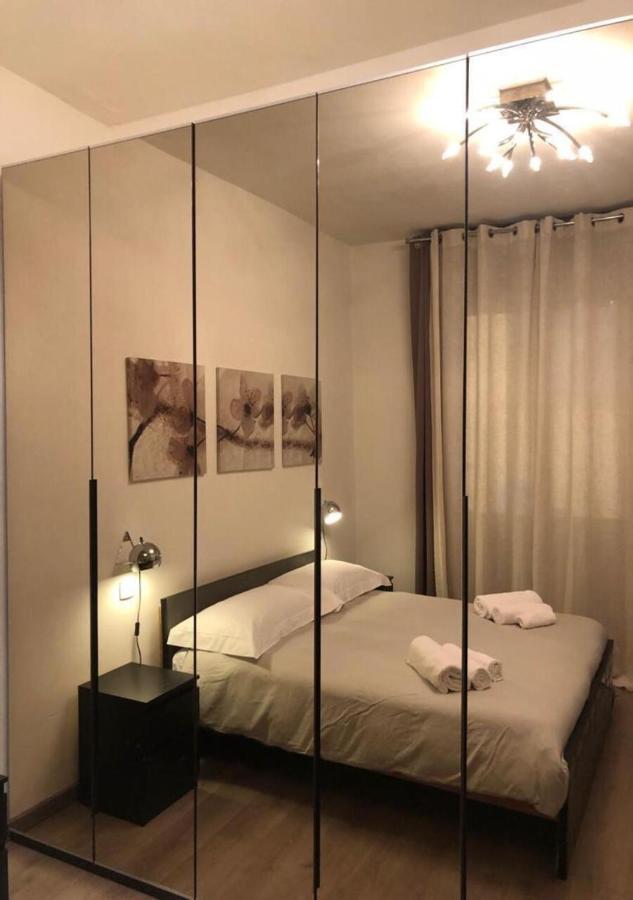 베로나 La Casa In Via Venti 아파트 외부 사진