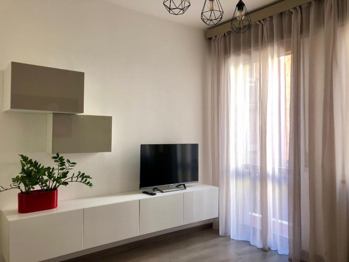베로나 La Casa In Via Venti 아파트 외부 사진