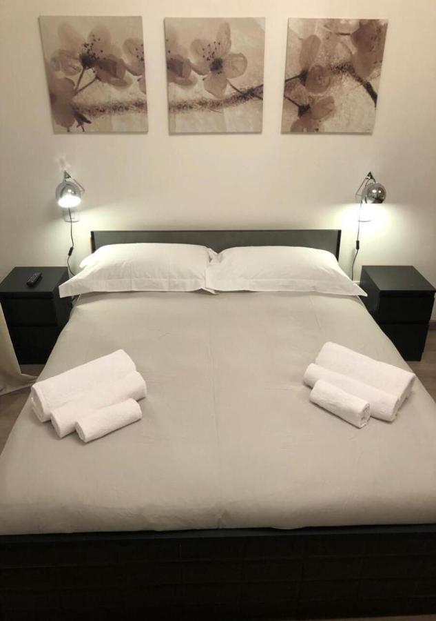 베로나 La Casa In Via Venti 아파트 외부 사진