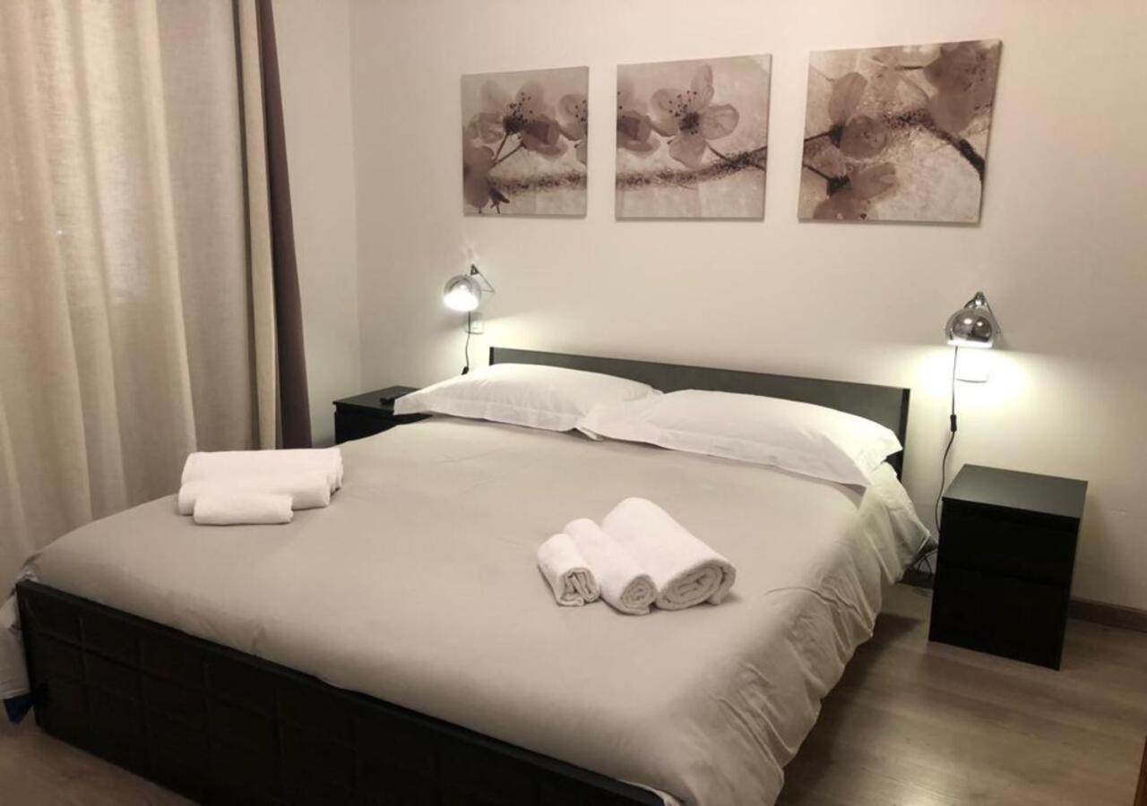 베로나 La Casa In Via Venti 아파트 외부 사진