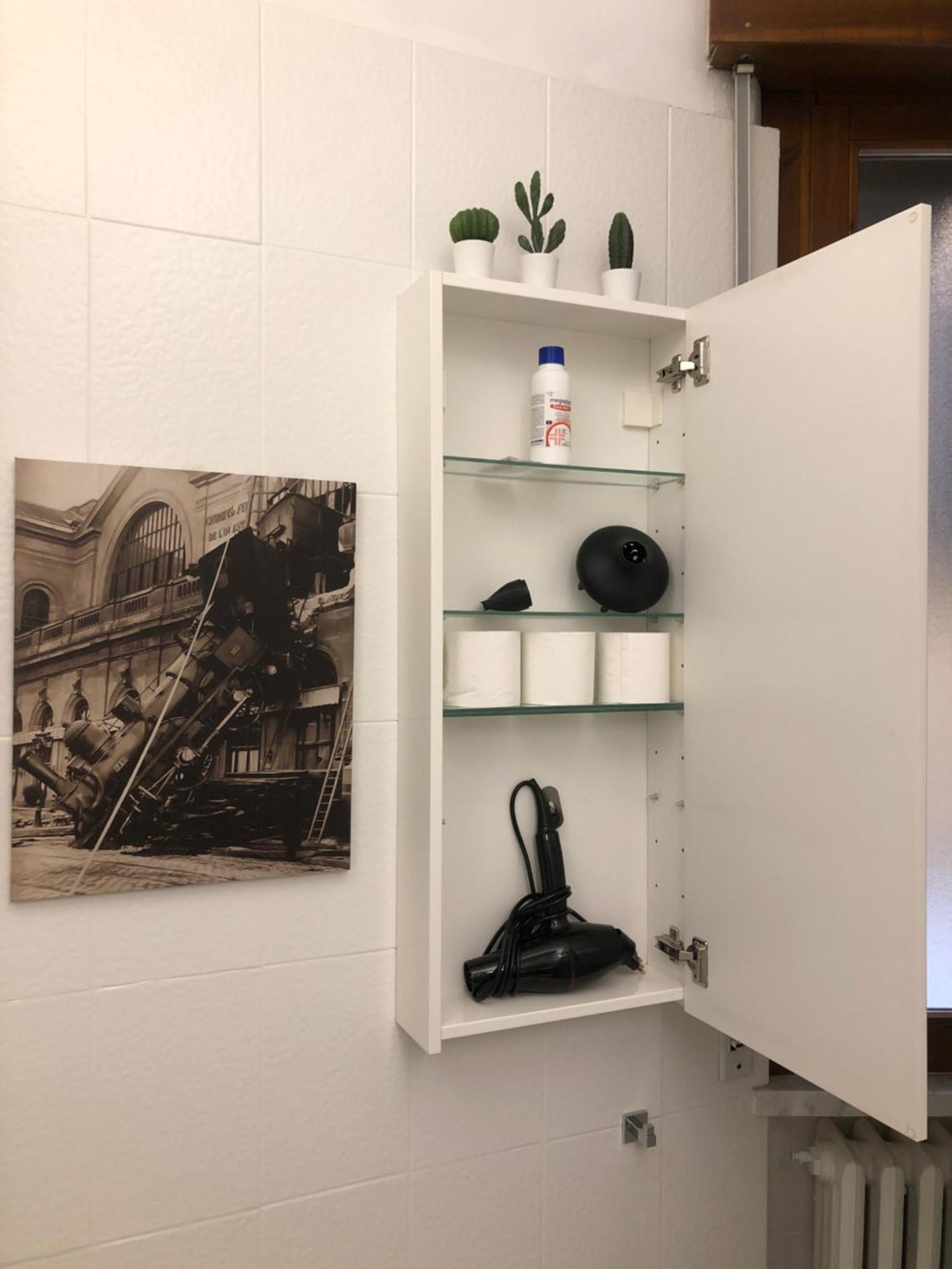 베로나 La Casa In Via Venti 아파트 외부 사진