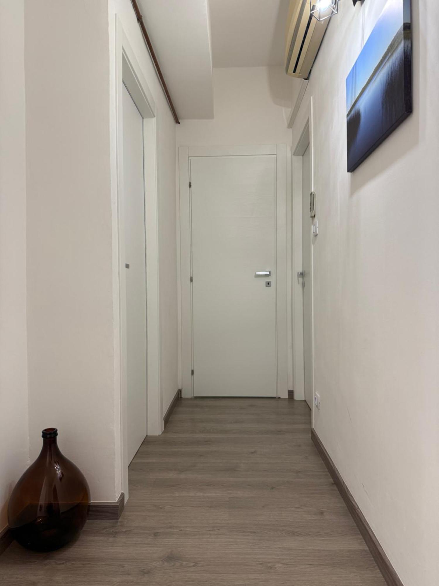 베로나 La Casa In Via Venti 아파트 외부 사진