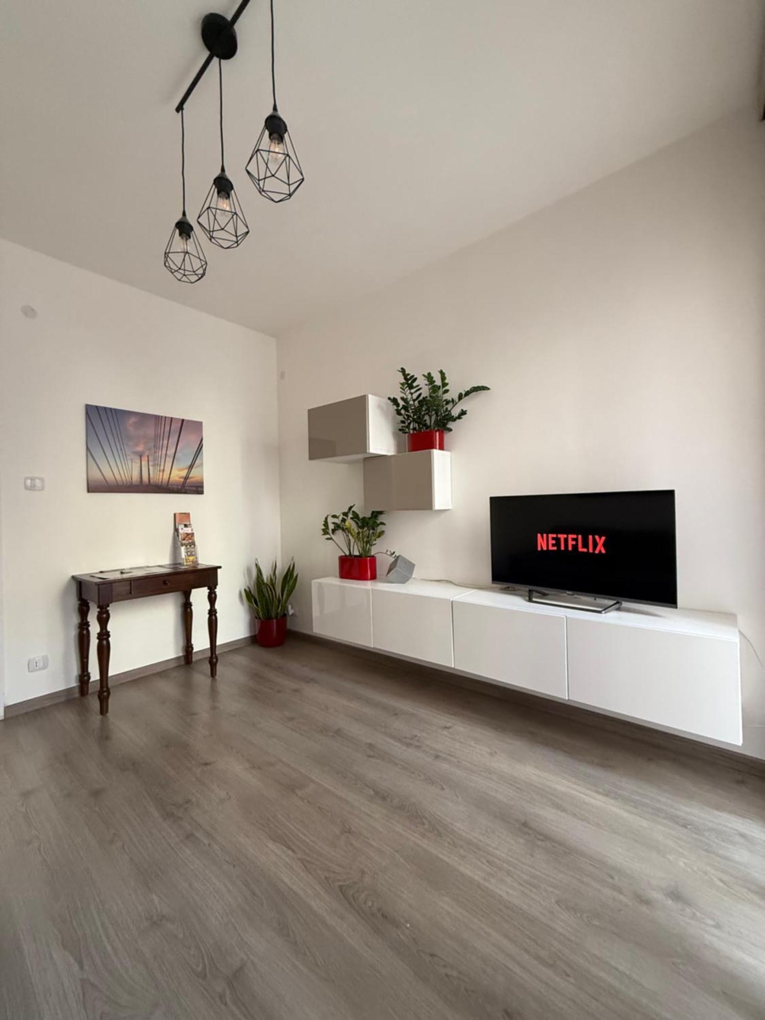 베로나 La Casa In Via Venti 아파트 외부 사진