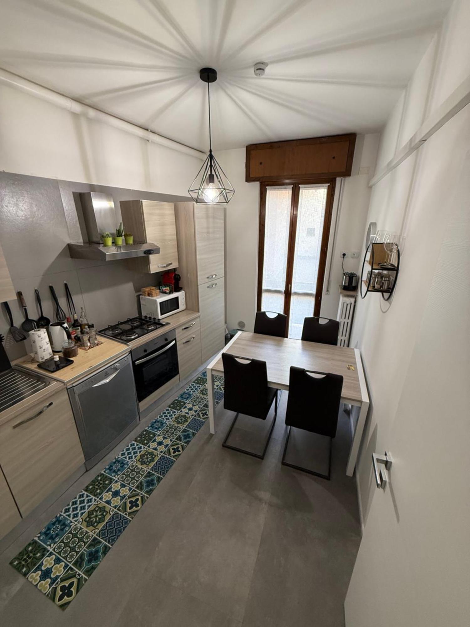 베로나 La Casa In Via Venti 아파트 외부 사진