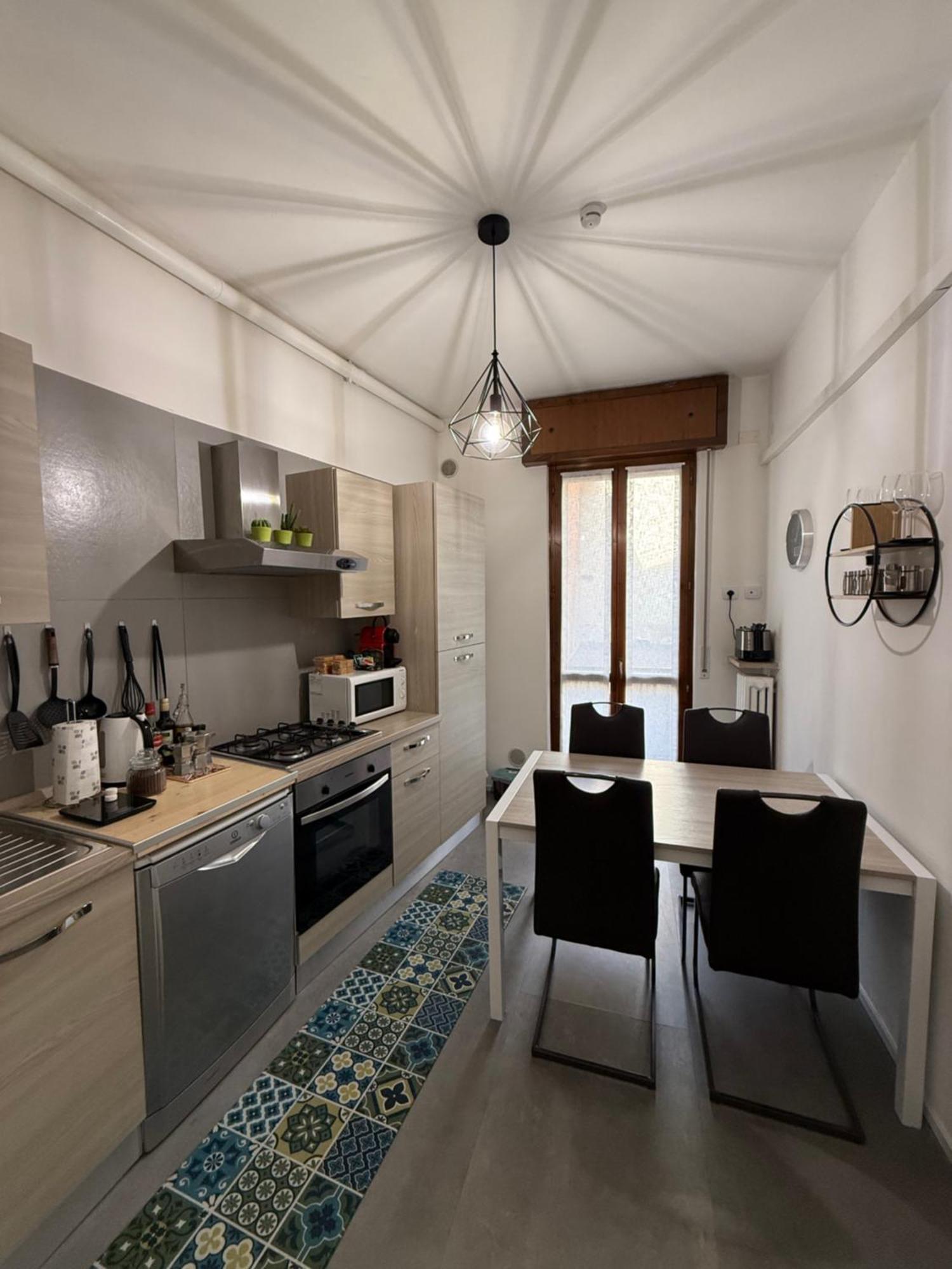 베로나 La Casa In Via Venti 아파트 외부 사진